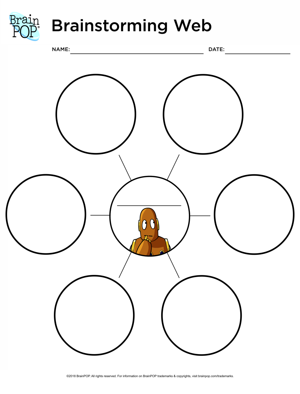 Picture of: Fall of the Roman Empire Lesson Plans and Lesson Ideas  BrainPOP