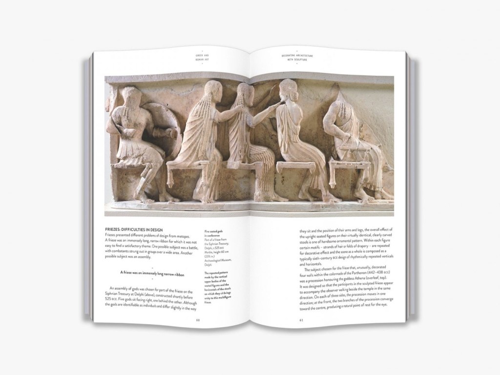 Picture of: Greek and Roman Art (Art Essentials)