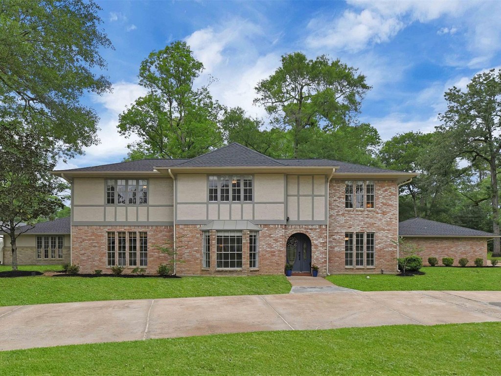 Picture of: Roman Forest Blvd, New Caney, TX   Zillow