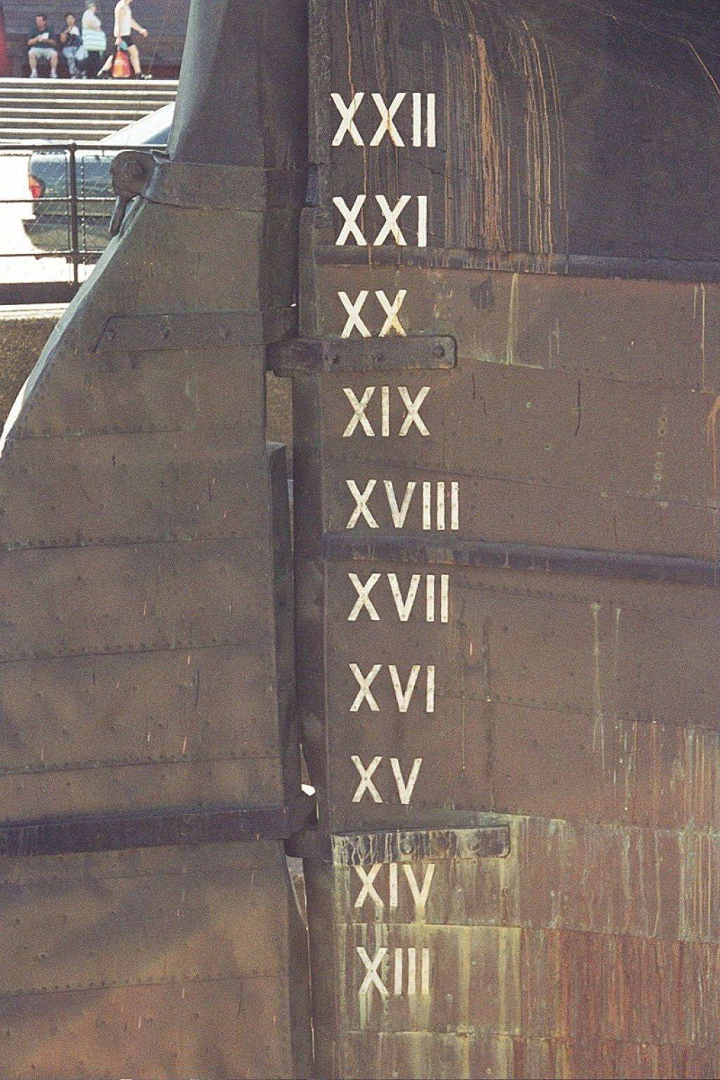 Picture of: Roman numerals – Wikipedia