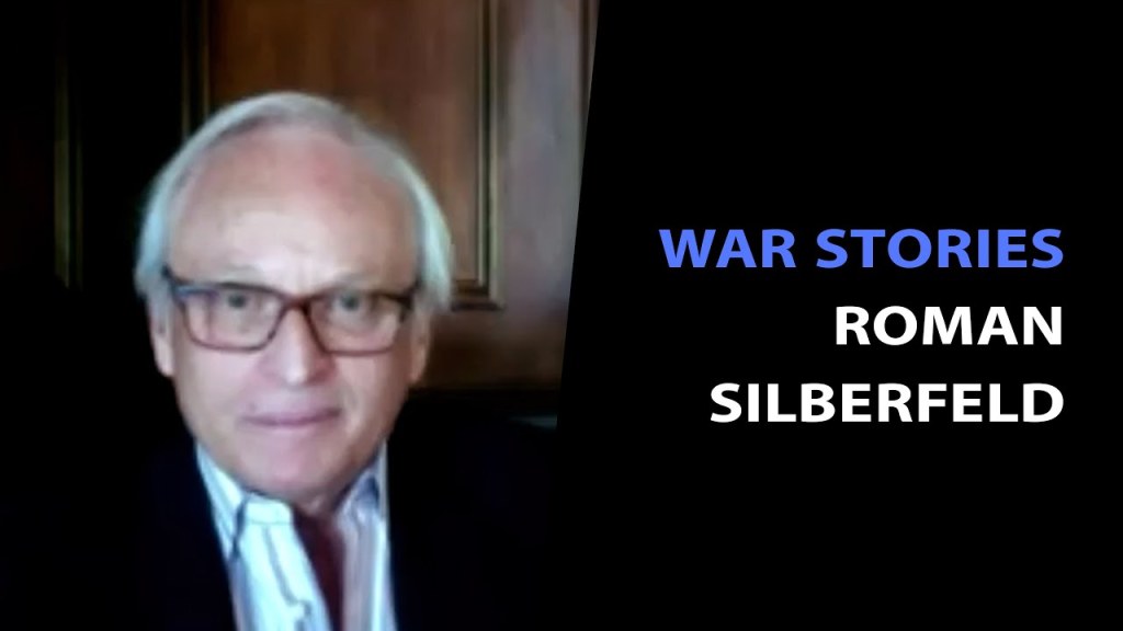 Picture of: War Stories: Roman Silberfeld is the David who slew Disney’s Goliath